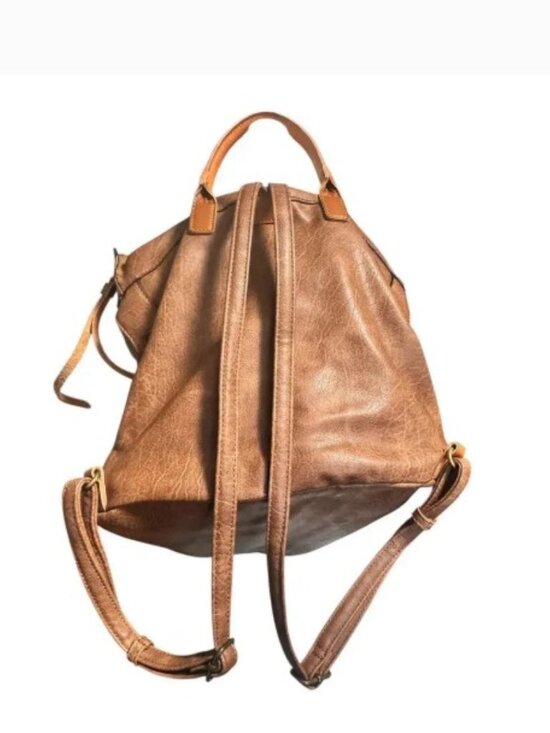 Le Miel Chill X Backpack Handbag